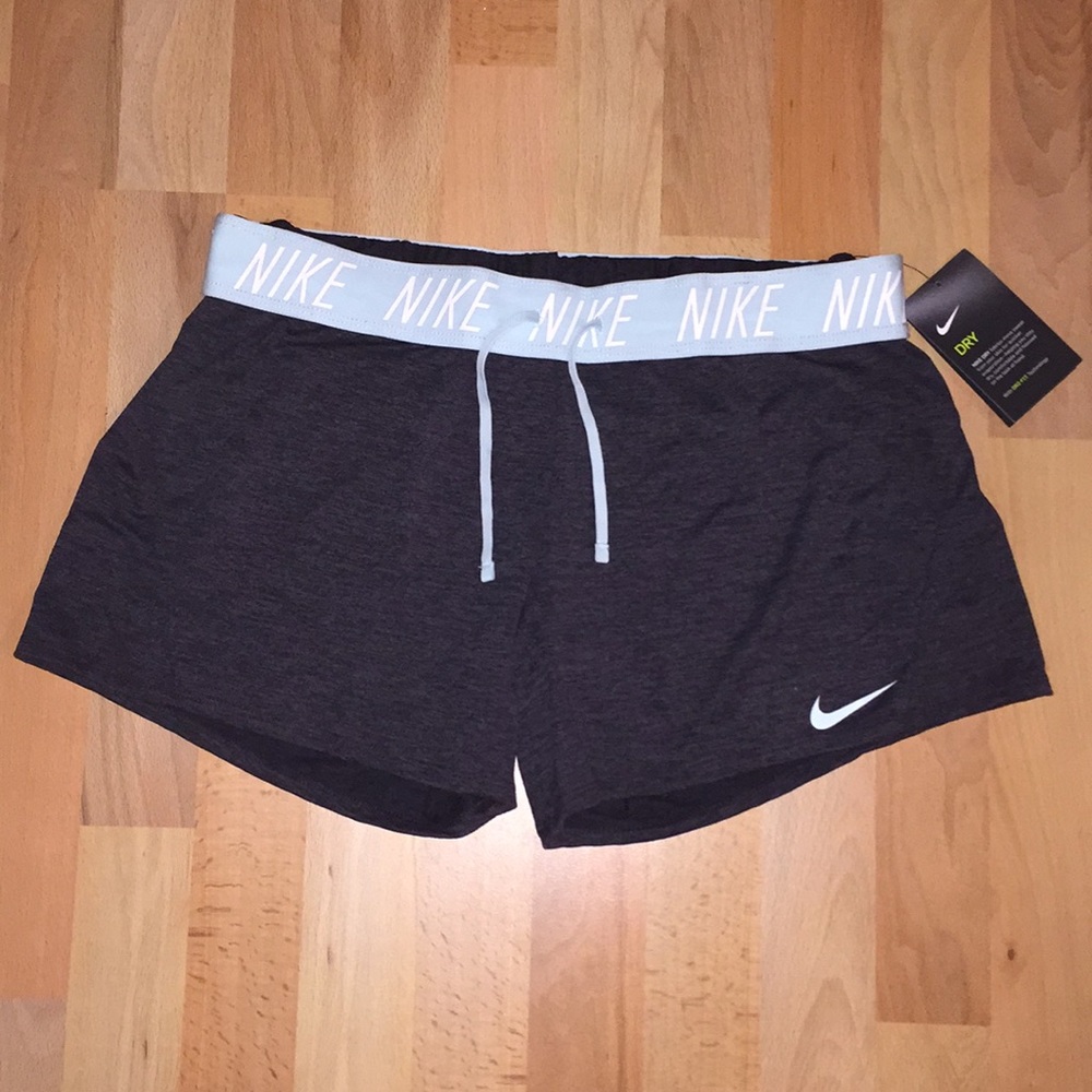 🖤 Nike DriFit Shorts
